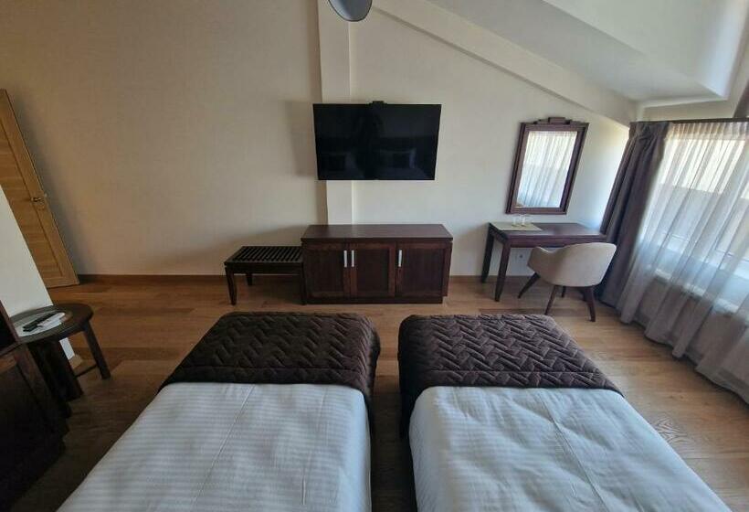 اتاق استاندارد, Vinarija Aleksandrović Rooms