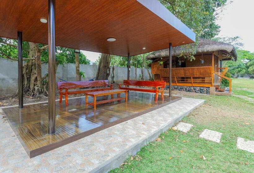 اتاق لوکس, Greenridge Resort