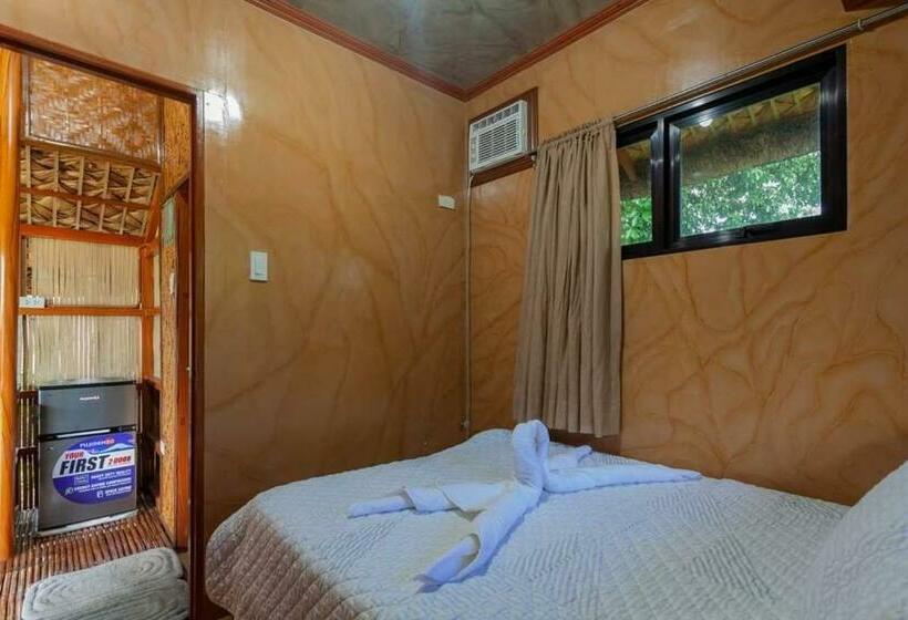 اتاق لوکس, Greenridge Resort