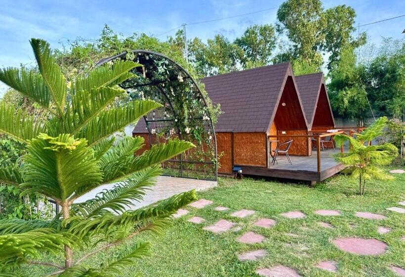 اتاق لوکس, Greenridge Resort