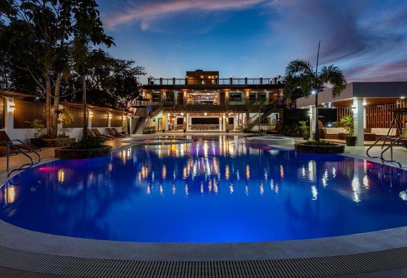 اتاق لوکس, Greenridge Resort