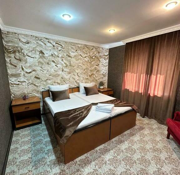 اتاق استاندارد, Rosemary Inn