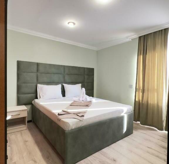 اتاق استاندارد, Rosemary Inn