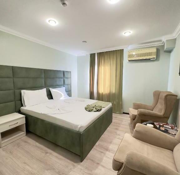اتاق استاندارد, Rosemary Inn