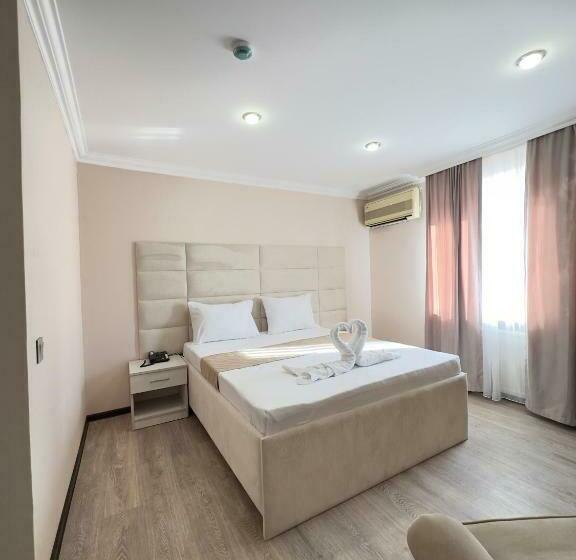 اتاق استاندارد, Rosemary Inn