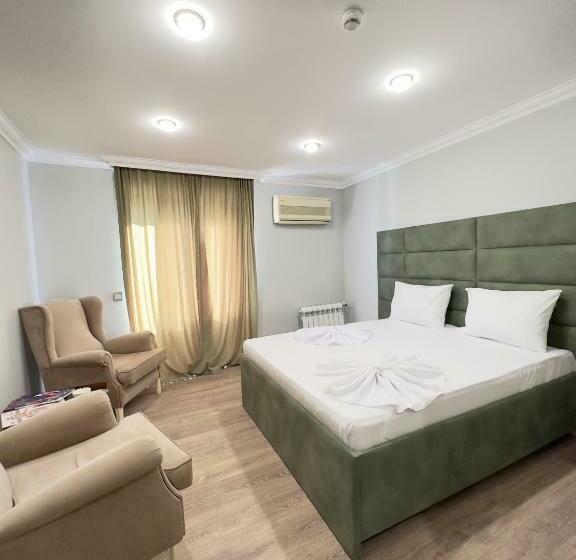 اتاق استاندارد, Rosemary Inn