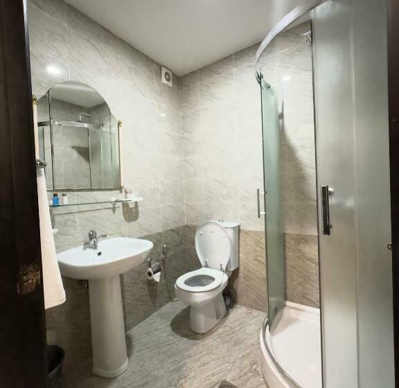اتاق استاندارد, Rosemary Inn