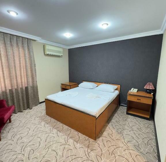 اتاق استاندارد, Rosemary Inn