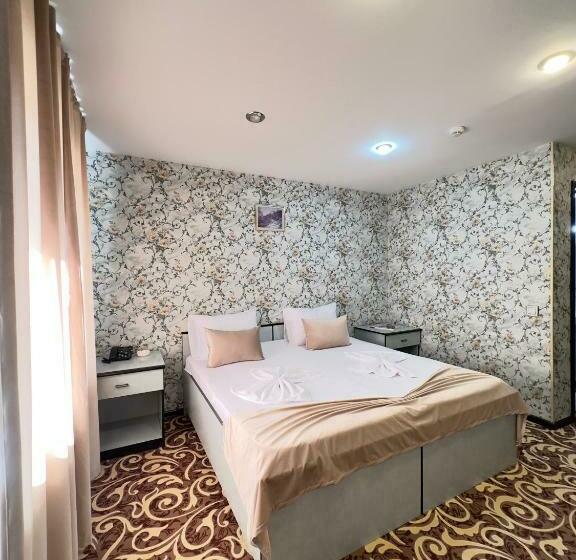 اتاق استاندارد, Rosemary Inn