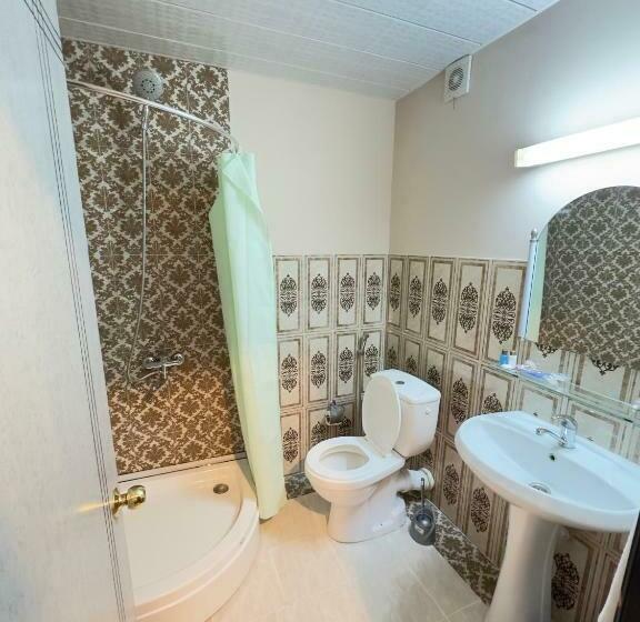اتاق استاندارد, Rosemary Inn