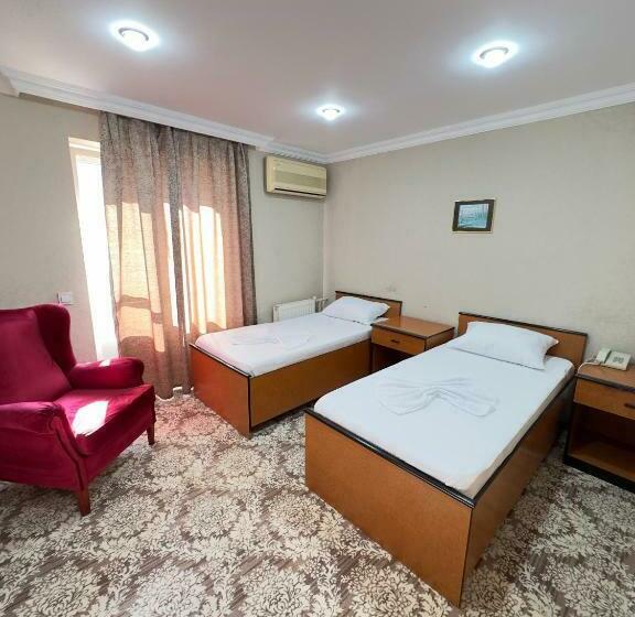 اتاق استاندارد, Rosemary Inn