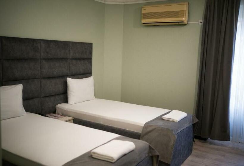 اتاق استاندارد, Rosemary Inn