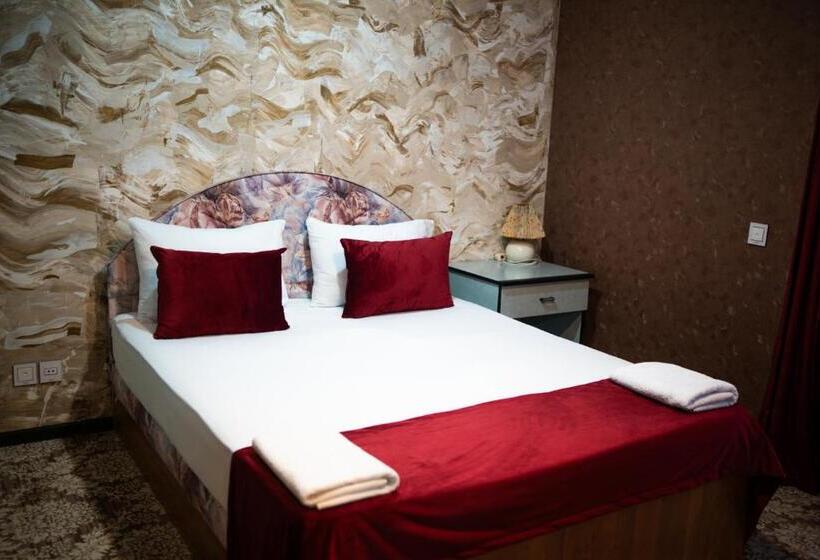 اتاق استاندارد, Rosemary Inn
