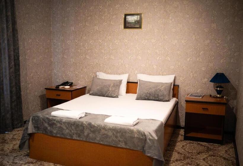 اتاق استاندارد, Rosemary Inn