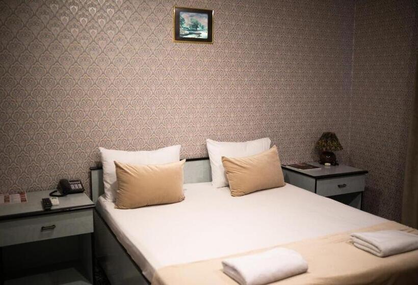 اتاق استاندارد, Rosemary Inn