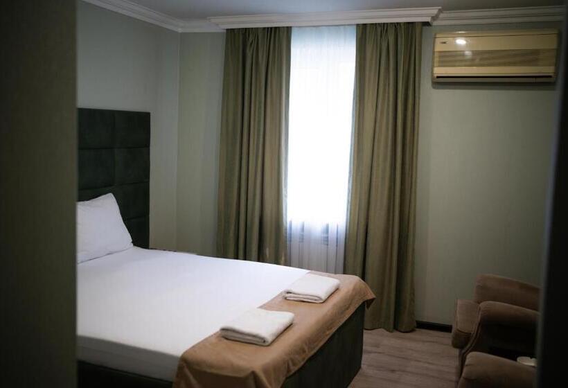 اتاق استاندارد, Rosemary Inn