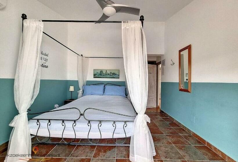 اتاق استاندارد, Bb Casa Alegria