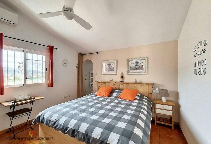اتاق استاندارد, Bb Casa Alegria