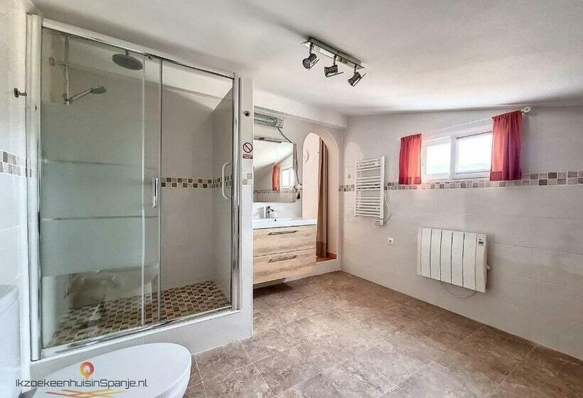 اتاق استاندارد, Bb Casa Alegria