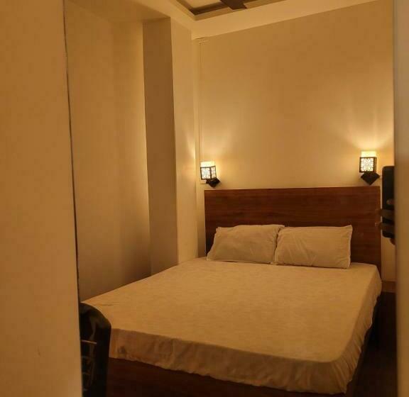 اتاق استاندارد, Dream Lodging