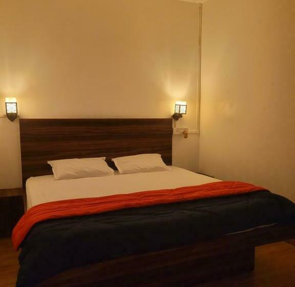 اتاق لوکس با تخت بزرگ, Dream Lodging