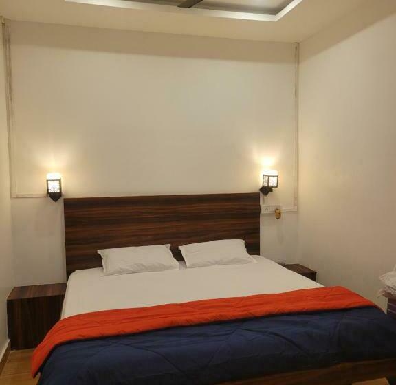 اتاق لوکس با تخت بزرگ, Dream Lodging