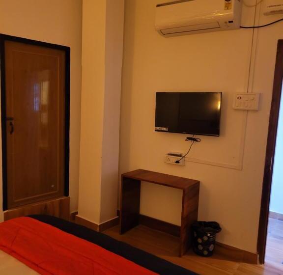اتاق لوکس با تخت بزرگ, Dream Lodging