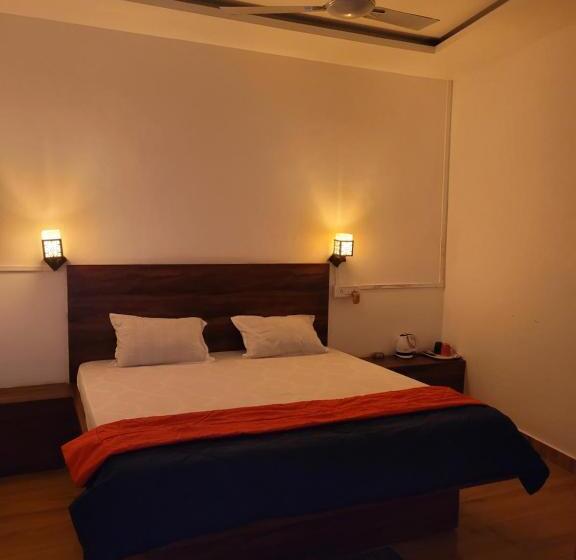 اتاق لوکس با تخت بزرگ, Dream Lodging