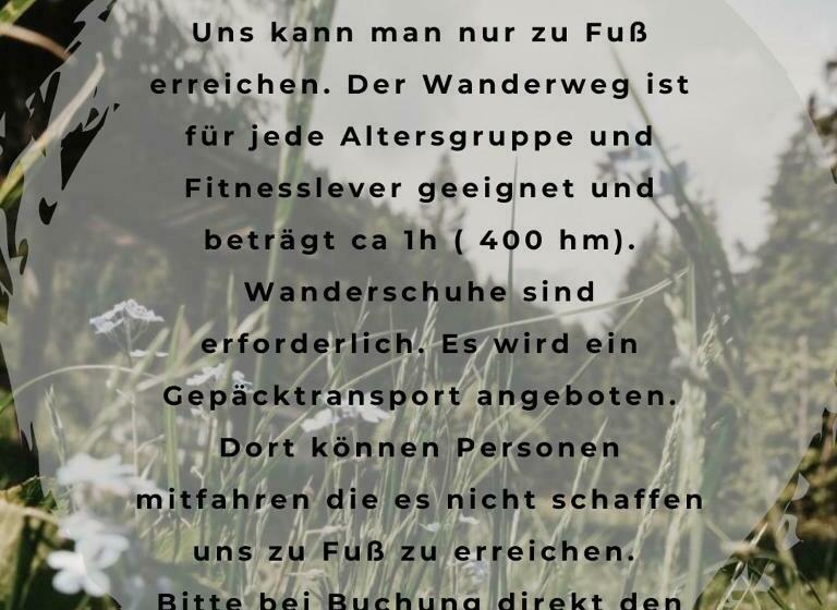 اتاق استاندارد چهار تخته, Toni Hütte Am Riesserkopf