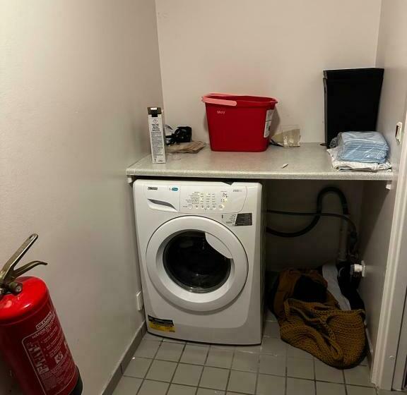 آپارتمان 1 خوابه با چشم‌انداز, Isi4u Apartments Manngua 74a