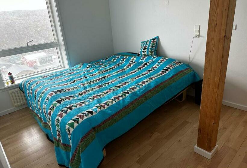 آپارتمان 1 خوابه با چشم‌انداز, Isi4u Apartments Manngua 74a