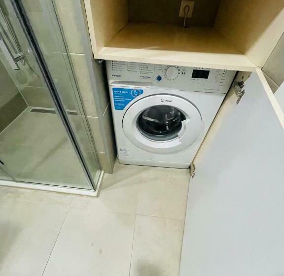 آپارتمان 1 خوابه با چشم‌انداز دریا, Marriot Alliance 5