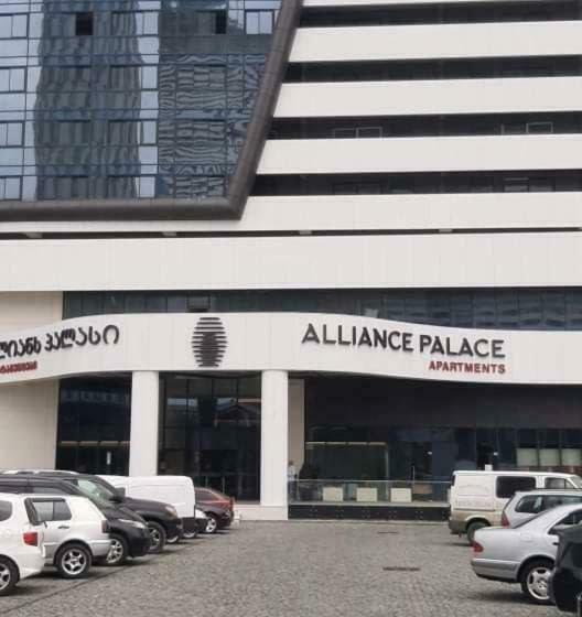 آپارتمان 1 خوابه با چشم‌انداز دریا, Marriot Alliance 5