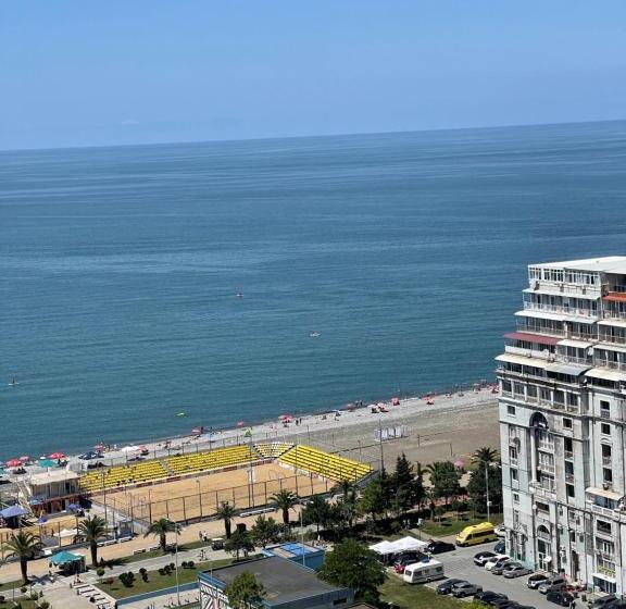 اتاق استاندارد با تخت بزرگ, Marriot Alliance 5
