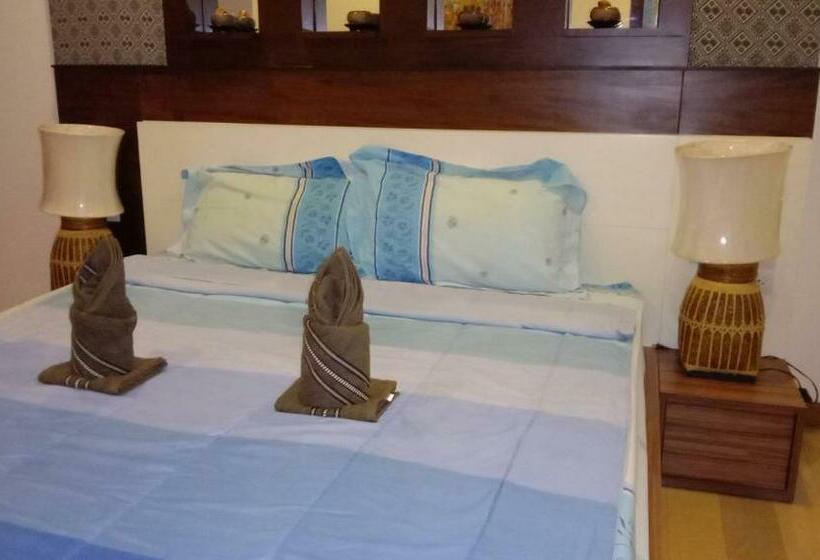 آپارتمان سوپریور 1 خوابه, The Astra Condo Large Room 50 Sqm ,sauna And Rooftop Pool