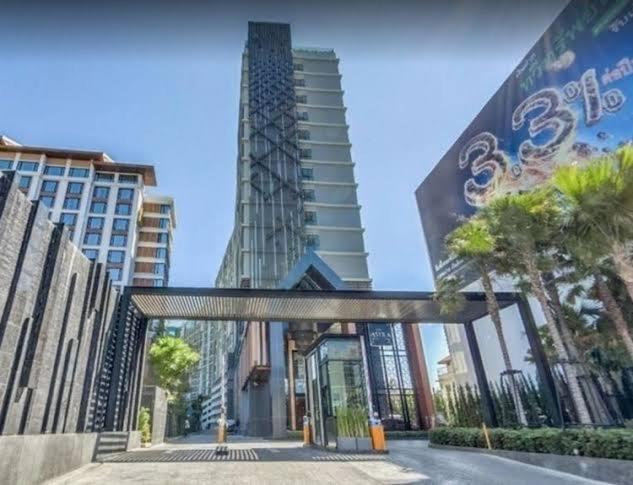 آپارتمان سوپریور 1 خوابه, The Astra Condo Large Room 50 Sqm ,sauna And Rooftop Pool