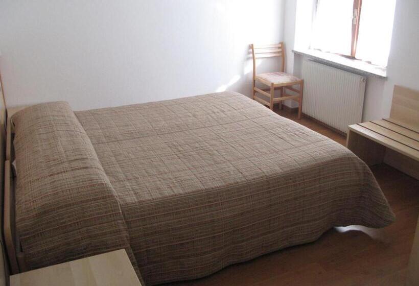اتاق عادی, Alphotel Milano