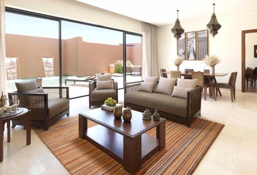 ویلای 2 خوابه, Anantara Al Jabal Al Akhdar Resort