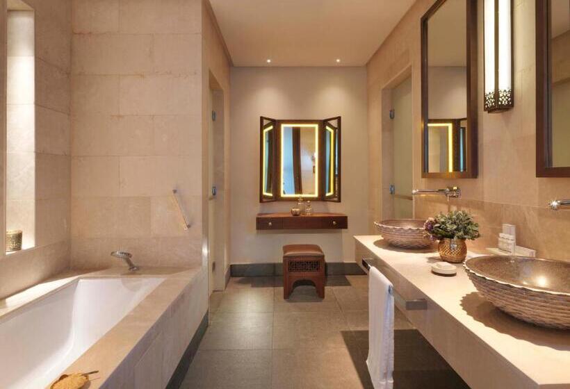 Premium room with view, Anantara Al Jabal Al Akhdar Resort