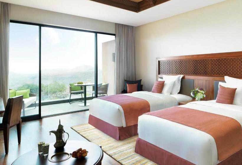 Premium room with view, Anantara Al Jabal Al Akhdar Resort