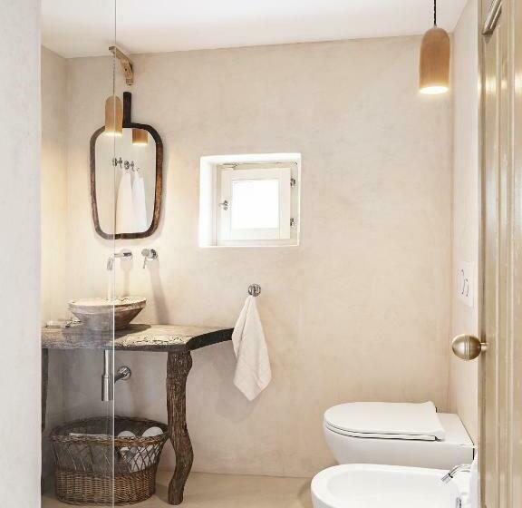 اتاق سوپریور, Trulli Del Bosco