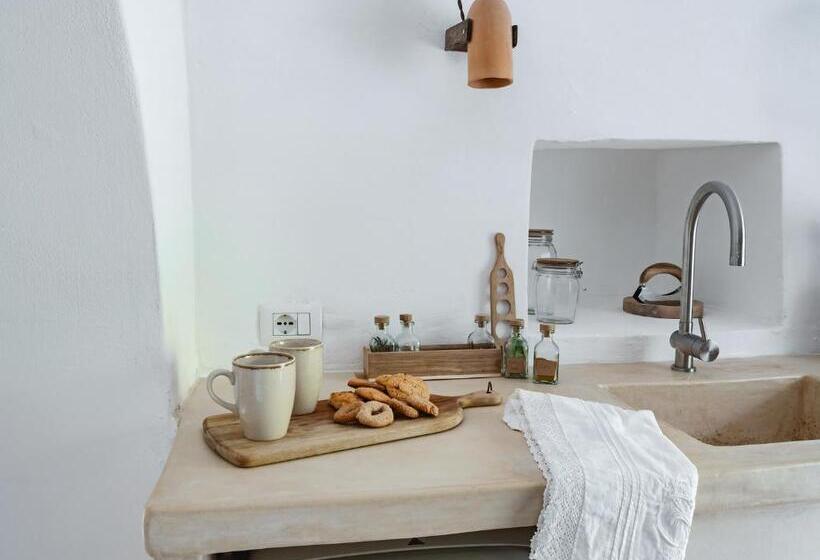 اتاق سوپریور, Trulli Del Bosco