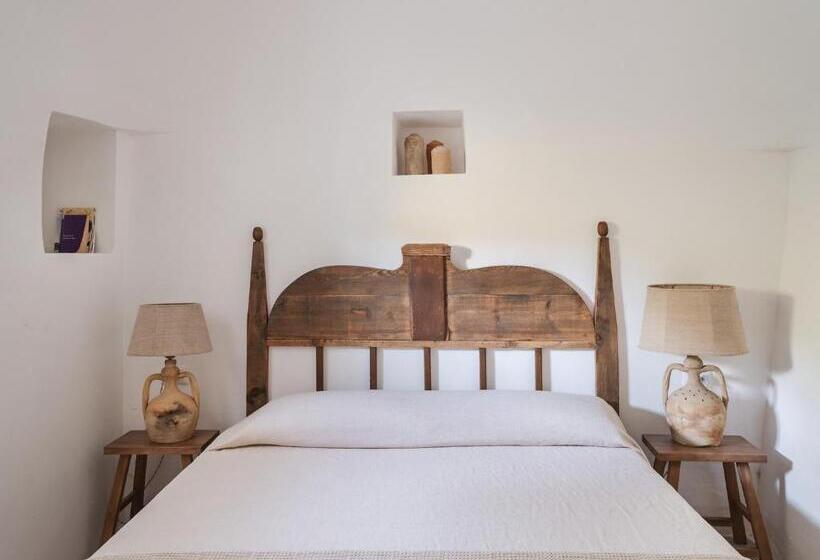 اتاق سوپریور, Trulli Del Bosco