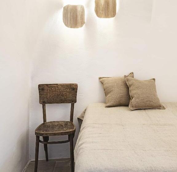 اتاق سوپریور, Trulli Del Bosco