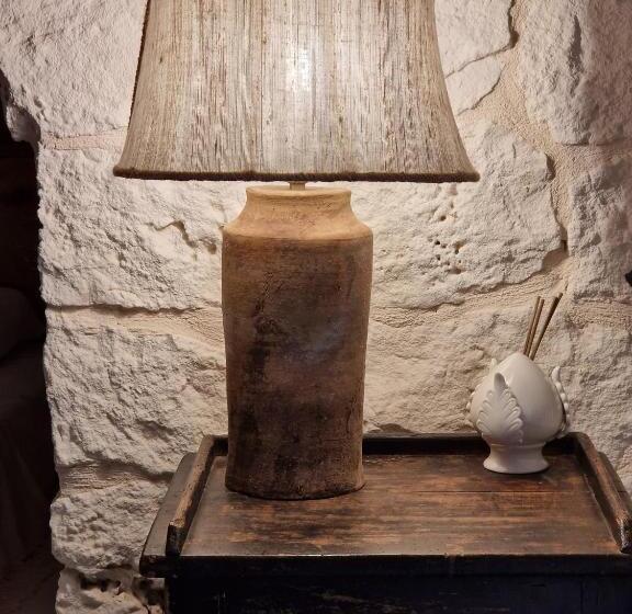 اتاق سوپریور, Trulli Del Bosco