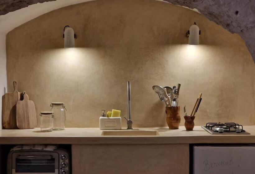 اتاق سوپریور, Trulli Del Bosco