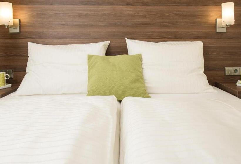 اتاق استاندارد, Goethe Conference Hotel By Trip Inn