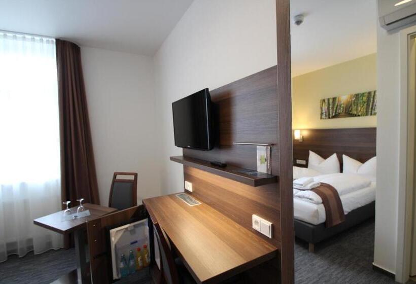 اتاق استاندارد, Goethe Conference Hotel By Trip Inn