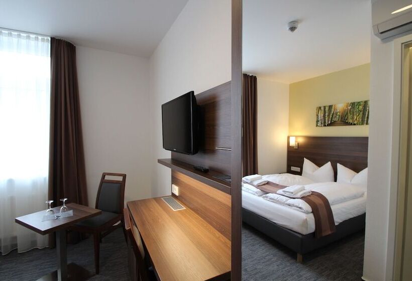 اتاق استاندارد, Goethe Conference Hotel By Trip Inn