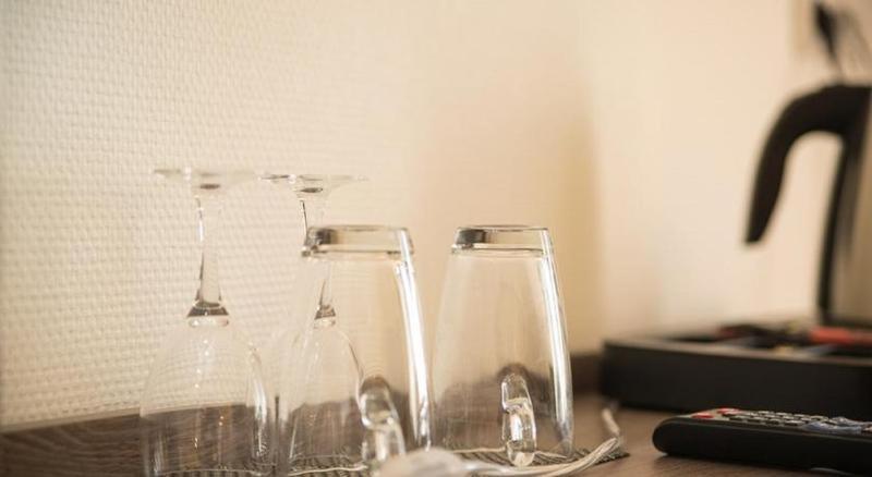 اتاق استاندارد, Goethe Conference Hotel By Trip Inn